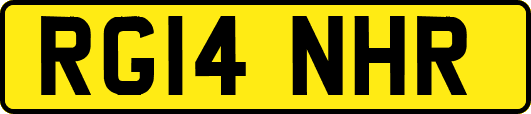 RG14NHR
