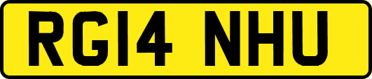 RG14NHU