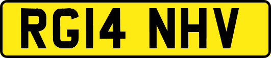 RG14NHV