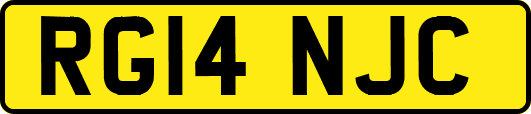 RG14NJC