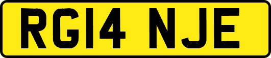 RG14NJE