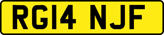 RG14NJF