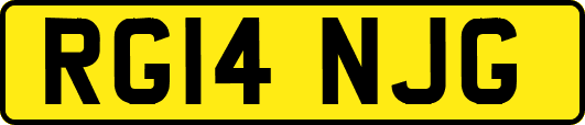 RG14NJG