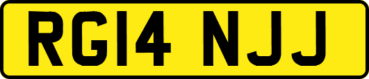 RG14NJJ