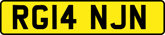 RG14NJN
