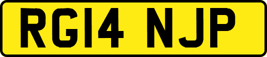 RG14NJP