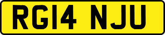 RG14NJU