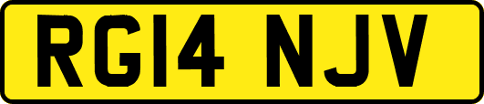 RG14NJV