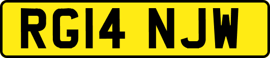 RG14NJW