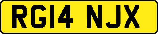 RG14NJX