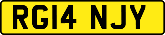RG14NJY