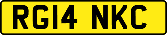 RG14NKC