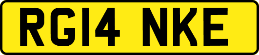 RG14NKE