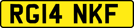 RG14NKF