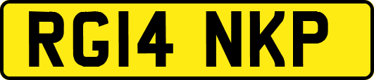 RG14NKP