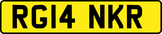 RG14NKR