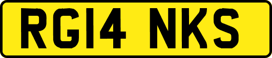 RG14NKS