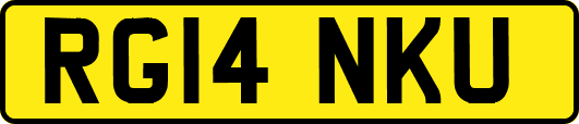 RG14NKU