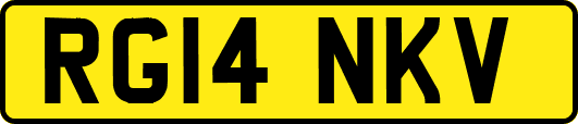 RG14NKV