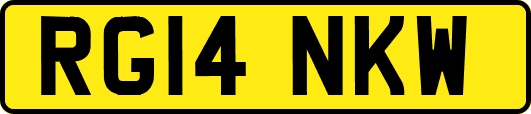 RG14NKW