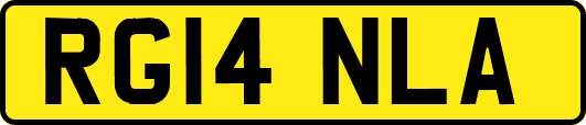 RG14NLA