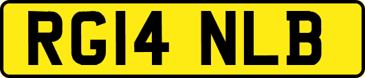 RG14NLB