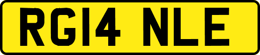 RG14NLE