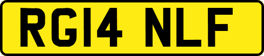 RG14NLF