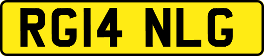 RG14NLG