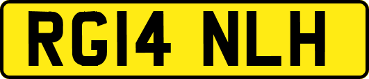 RG14NLH