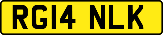 RG14NLK