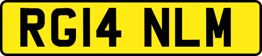 RG14NLM