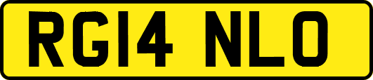 RG14NLO