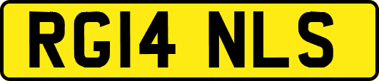 RG14NLS