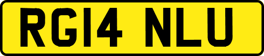 RG14NLU