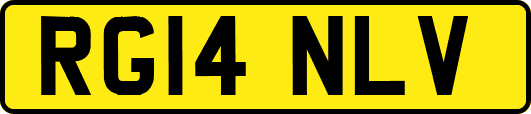 RG14NLV