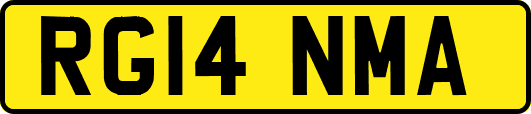 RG14NMA