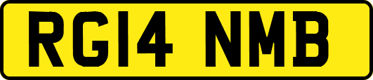 RG14NMB