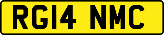 RG14NMC