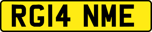 RG14NME