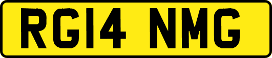 RG14NMG
