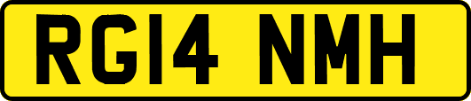 RG14NMH