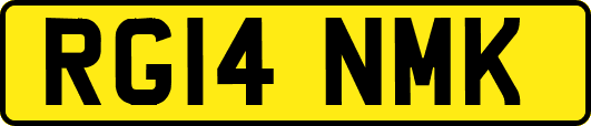 RG14NMK