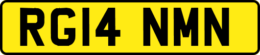 RG14NMN