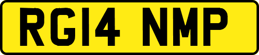 RG14NMP