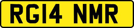 RG14NMR
