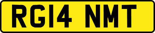 RG14NMT