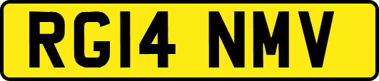 RG14NMV