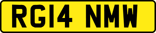 RG14NMW