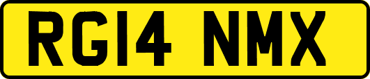 RG14NMX